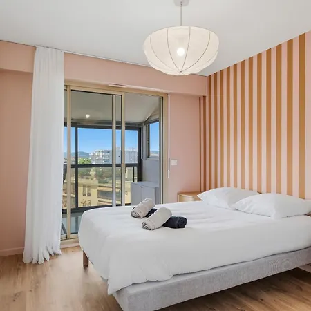 Appartamento 125 M Near Pool & Parking *
