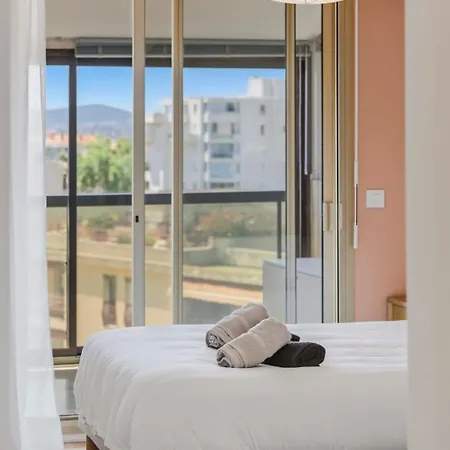 Appartamento 125 M Near Pool & Parking Saint-Raphaël